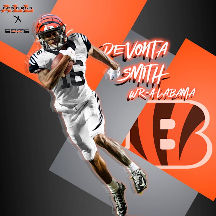 DeVonta Smith